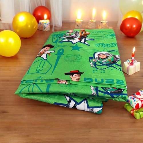 Handmade disney pixar curtains - disney,