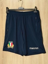 Macron Italy Rugby F.I.R
