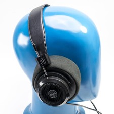 Bowl Ear Pads For Grado SR60-325 PS500-1000 GS1000 RS1-2 Alessandro M1-M2