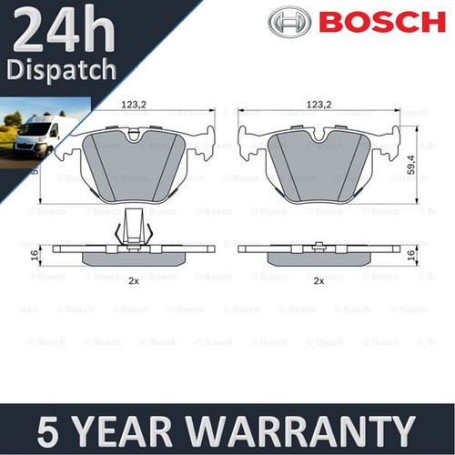 Fits bmw series x3 land - x5,