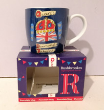 Queens Diamond Jubilee June