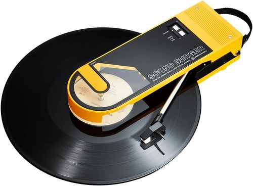 Audio technica sound burger - audio,