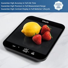 Vitafit 15kg Digital Kitchen