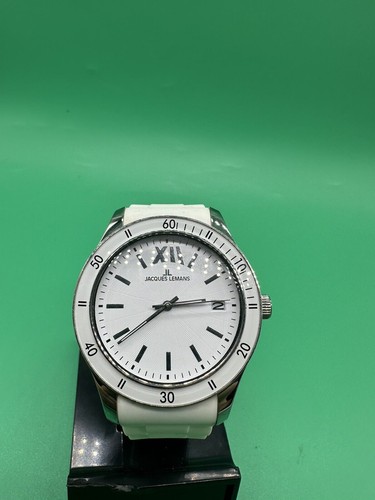 Jacques lemans unisex rome - lemans,