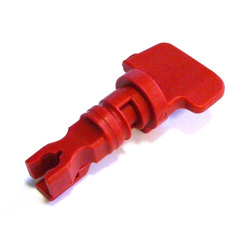 Genuine fuel cock tap - fuel,