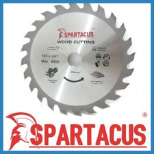 Spartacus Wood Cutting Saw