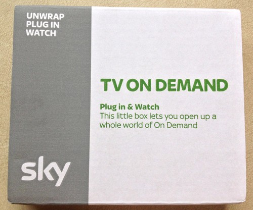 Sky wireless mini - wireless, wifi