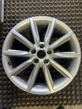 Audi A6 Allroad Alloy Wheel 18