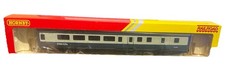 Hornby R4624 OO Gauge BR MK2E Inter-City Brake Open Standard Coach. NEW.