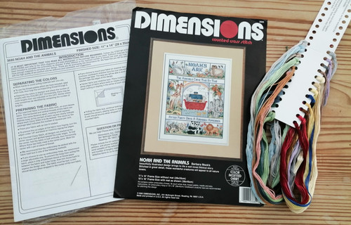 Part dimensions cross - dimensions,