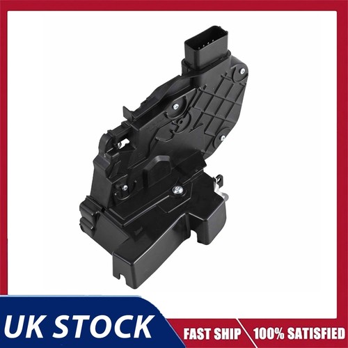 Front right door lock - front, actuator