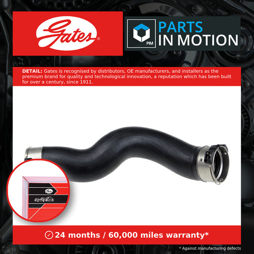 Turbo hose fits - hose, 220d