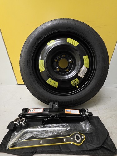 Unused peugeot 308 - 16",
