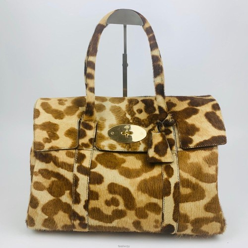 Mulberry leopard base water - base,