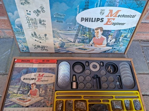 Philips mechanical engineer - philips,