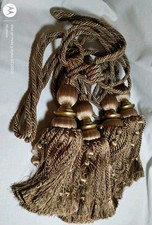 4 LARGE LUXURY DECORATIVE