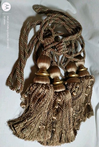 Large luxury decorative - 4,
