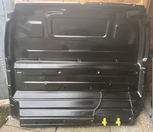 Bulkhead citroen dispatch - citroen,