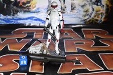 CLONE TROOPER  RYS  CLONE WARS