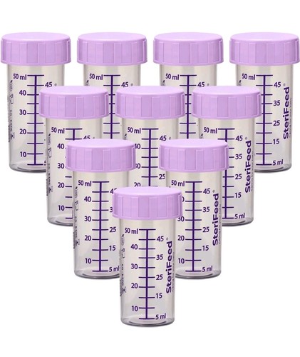 Sterifeed baby bottle - sterifeed,