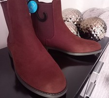Ankle Boots. NEW with tags