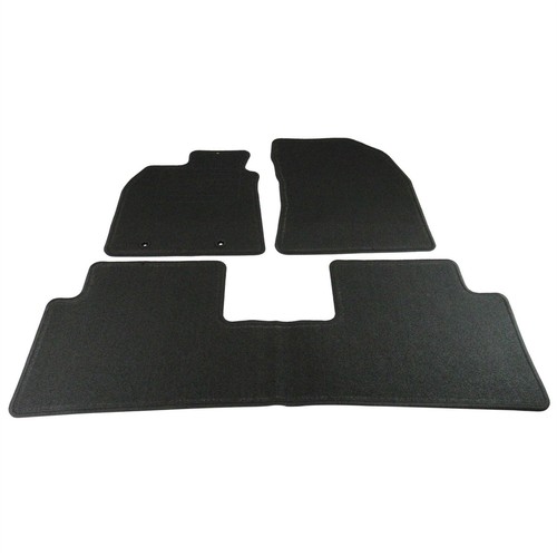 Genuine toyota front rear - genuine,