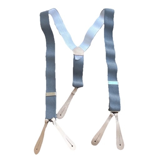 British military grey uniform - grey,