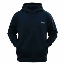 Men’s Neo Black Hoodie –