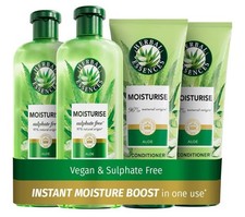 Herbal Essences Sulphate Free