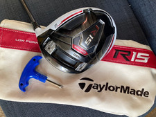Taylormade r15 driver - r15,