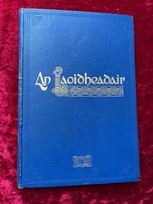 1935: An Laoidheadair Gaelic