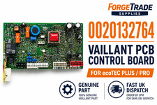 Vaillant 0020132764 PCB ecoTEC