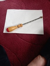 Hobby Drill Archimedes Vintage Tool