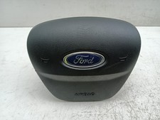 FORD FIESTA AIBAG STEERING