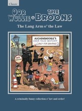The Broons & Oor Wullie