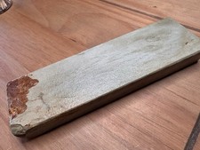 Japanese Natural Whet Stone Nakayama JNAT Water Stone For Straight Razor Honing