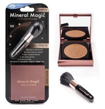 JML Mineral Magic Makeup
