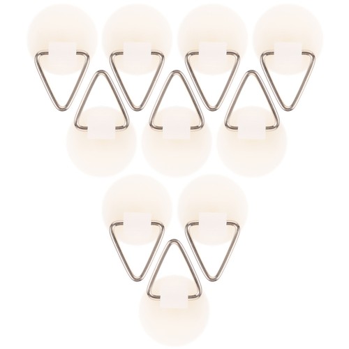Pcs wall mounted - 50, plate