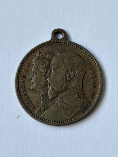 1902 king edward - edward, &