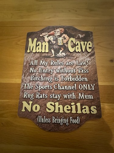 Aussie kiwi bar mancave - aussie/kiwi,,