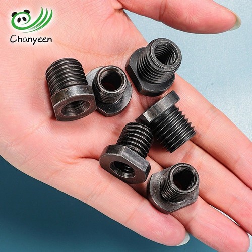 Angle grinder thread adapter - grinder,