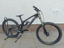 Transition TR11 Downhill