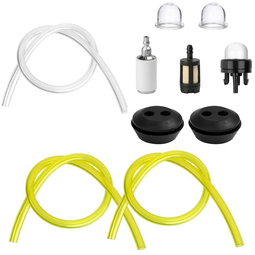 Fuel line hose tube primer - line,