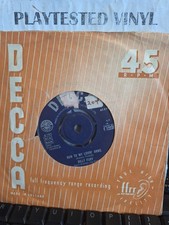 BILLY FURY RUN TO MY LOVIN