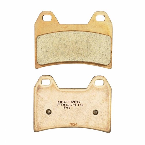 Brake pad newfren for - , aprilia