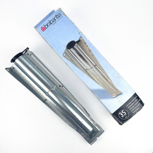 Brabantia metal soil ground - brabantia,