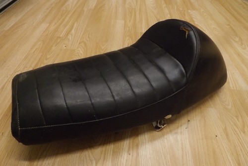 Honda cb500 1970s seat - cb500, ko?