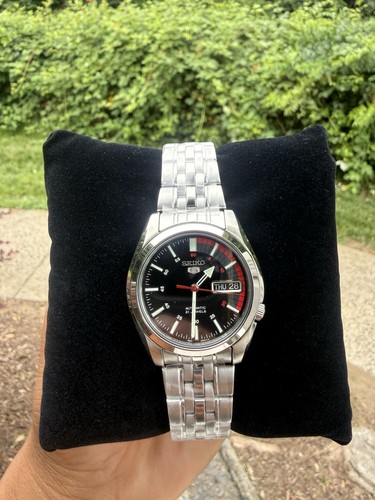 Seiko snk375k1 men s - 5, men’s