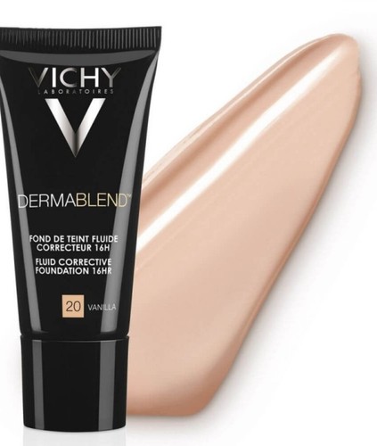 Vichy dermablend corrective - dermablend,