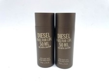Diesel fuel for - diesel, life